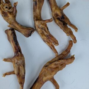 Chicken Feet