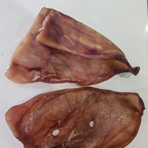 Large Pig Ears