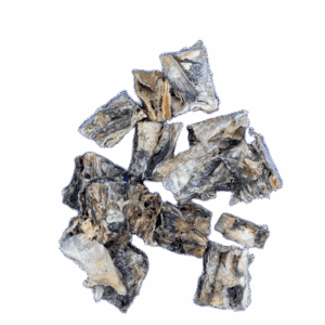 Fish Cubes - 100g