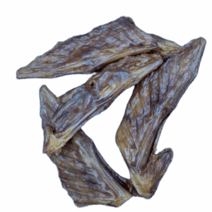 Turkey Wings - 100g
