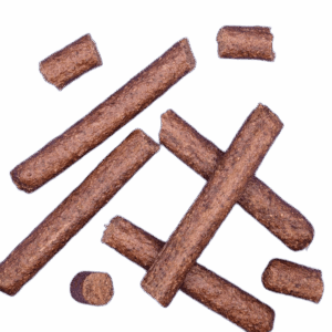 Beef & Veg Sausages - 100g