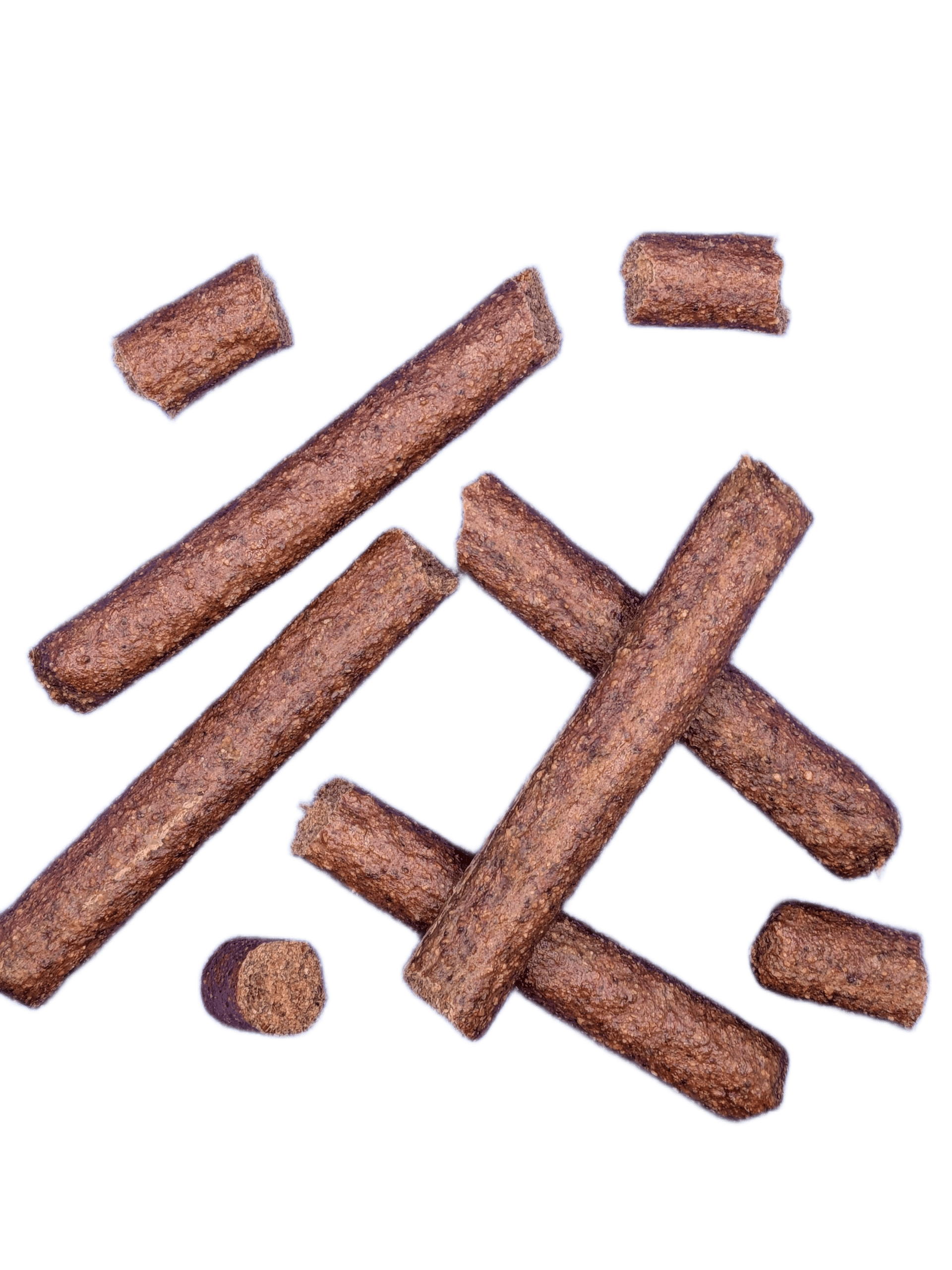 Beef & Veg Sausages - 100g
