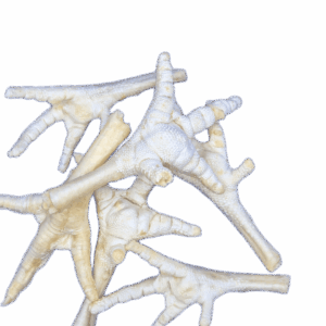 Chicken Feet Mix & Match