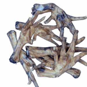 Chicken Feet Brown