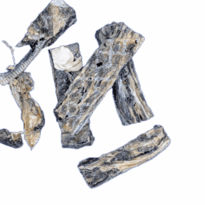 Fish Skins - 100g