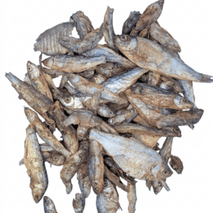 Sprats - 100g