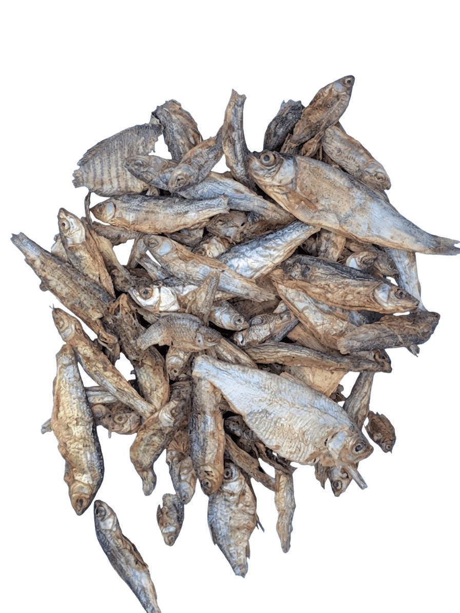 Sprats - 100g